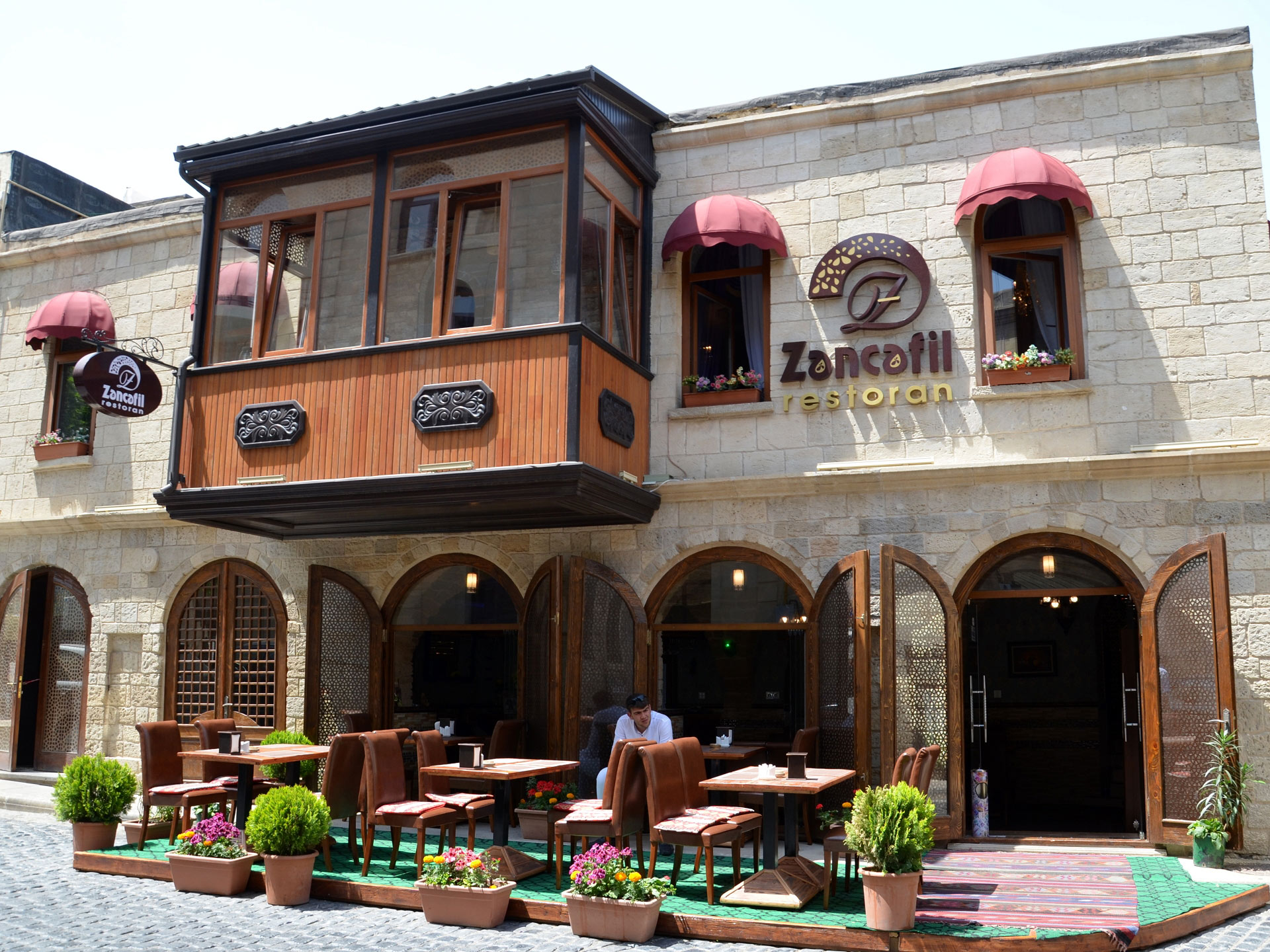 Baku